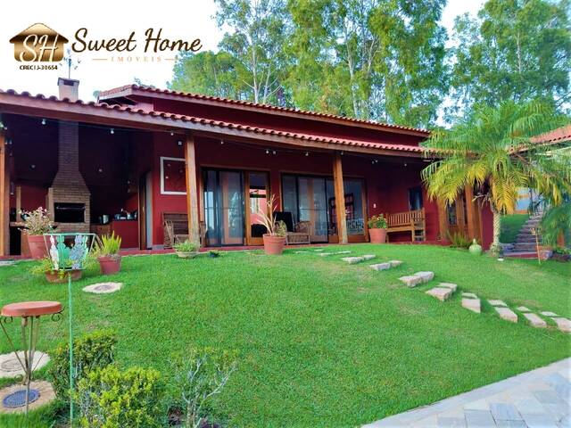 Casa em condomínio para Venda em Mairinque - 5