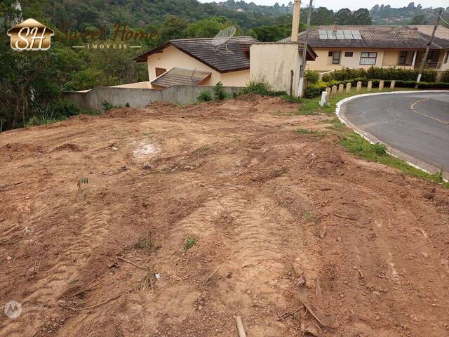 Venda em Residencial Porta do Sol - Mairinque