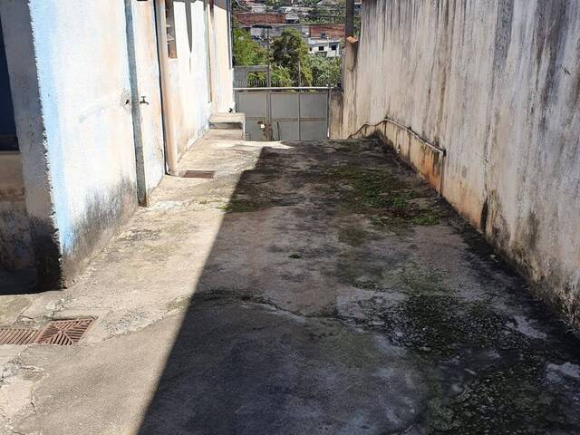 #2171 - Casa para Venda em Francisco Morato - SP - 2