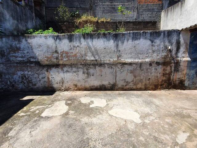 Casa para Venda em Francisco Morato - 5