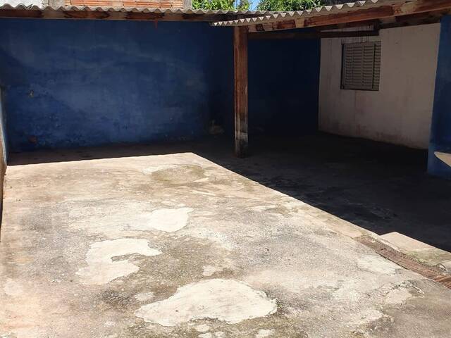 #2171 - Casa para Venda em Francisco Morato - SP - 3