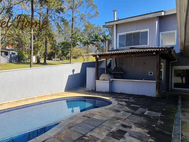 #2172 - Casa para Venda em Barueri - SP - 3