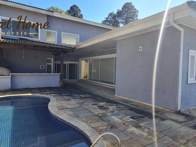 Casa para Venda em Barueri - 4