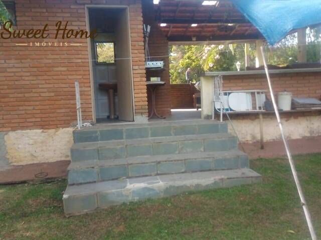 Chácara para Venda em Itu - 4