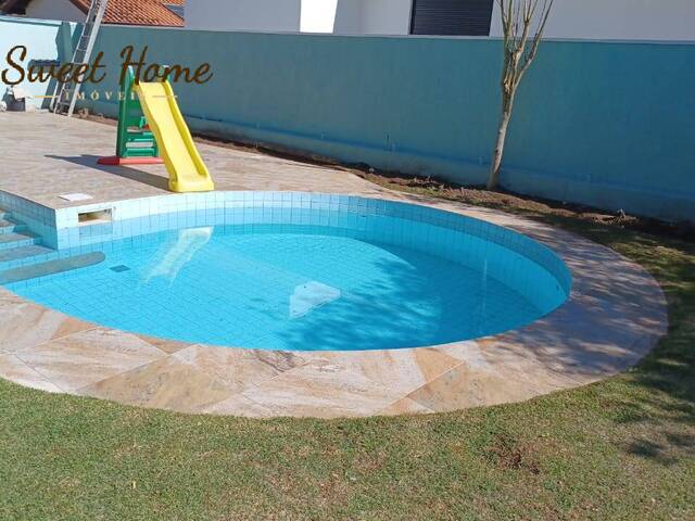 Casa para Locação em Santana de Parnaíba - 4