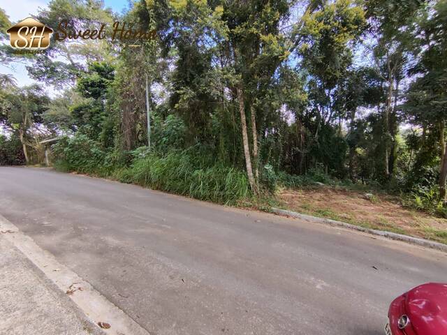 Área para Venda em Santana de Parnaíba - 4