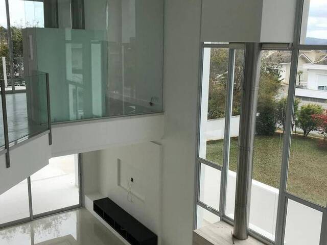 Casa para Locação em Santana de Parnaíba - 4