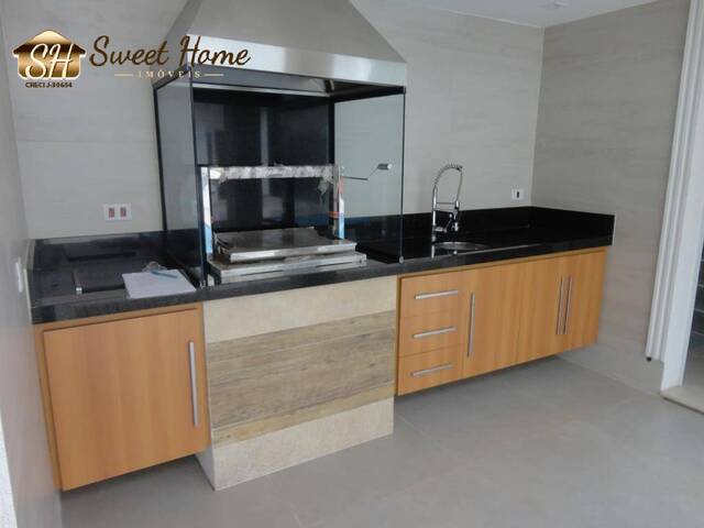 Casa para Locação em Barueri - 5