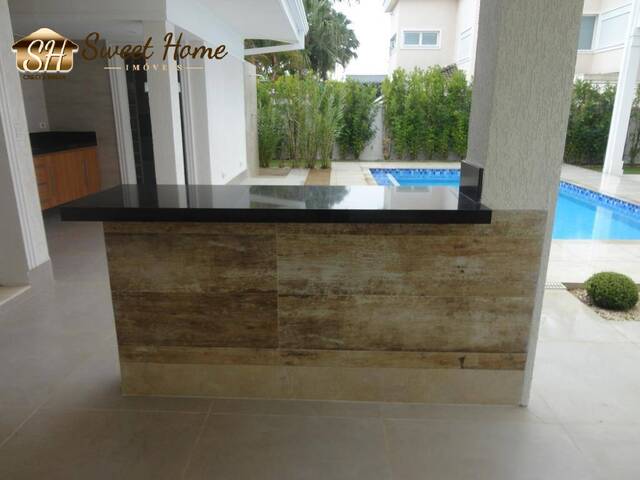 Casa para Locação em Barueri - 4