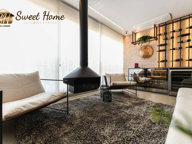 Apartamento para Venda em Barueri - 5