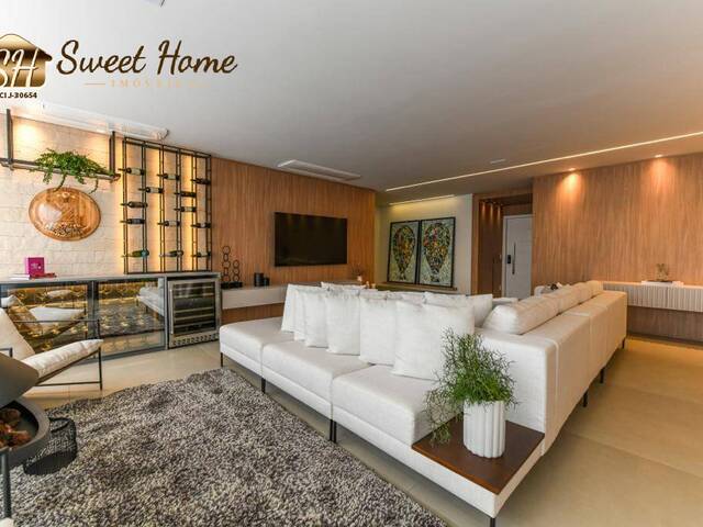 Apartamento para Venda em Barueri - 4