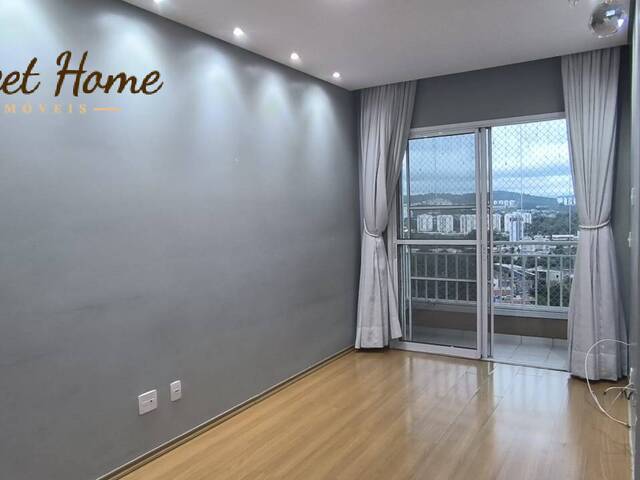 #2264 - Apartamento para Venda em Barueri - SP - 2