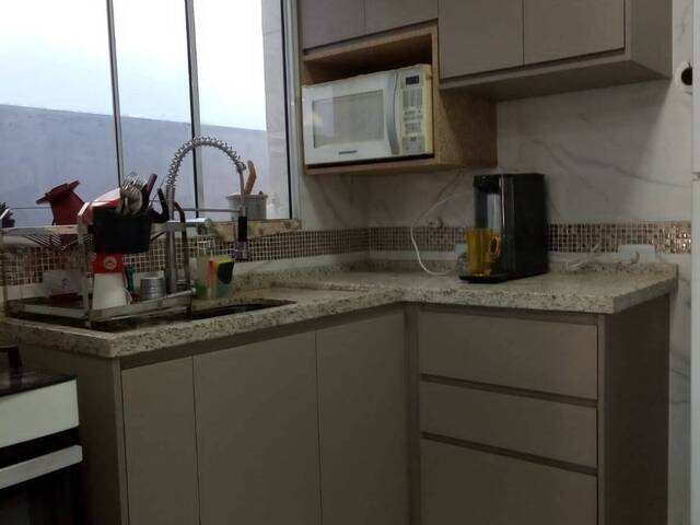 Casa para Venda em Santana de Parnaíba - 4