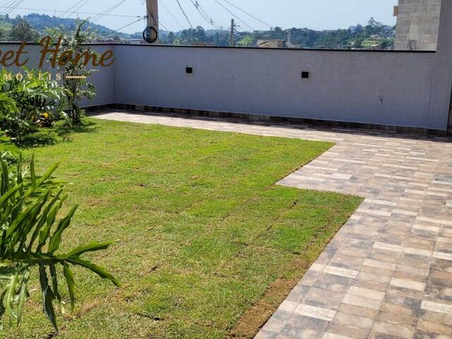 #2273 - Casa para Venda em Santana de Parnaíba - SP