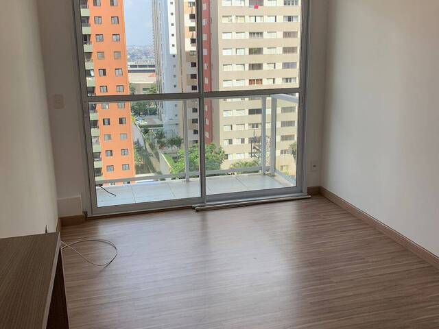#2278 - Apartamento para Venda em Barueri - SP