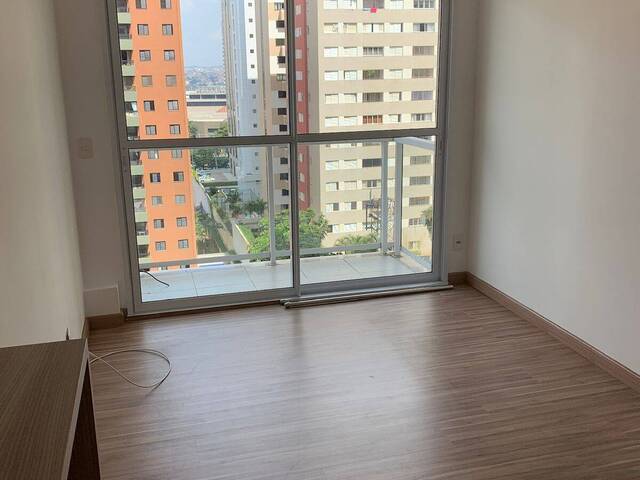 #2278 - Apartamento para Venda em Barueri - SP - 1