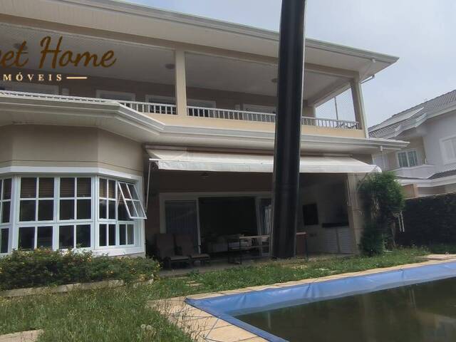 Casa para Venda em Santana de Parnaíba - 4