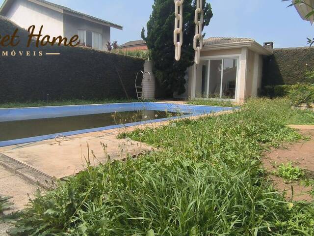 Casa para Venda em Santana de Parnaíba - 5