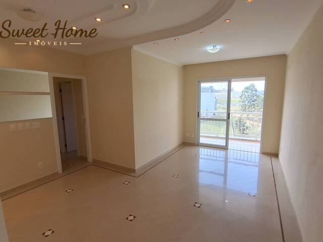 #SH2282 - Apartamento para Locação em Santana de Parnaíba - SP