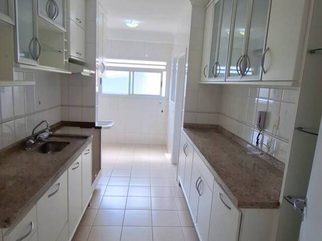 #SH2282 - Apartamento para Locação em Santana de Parnaíba - SP