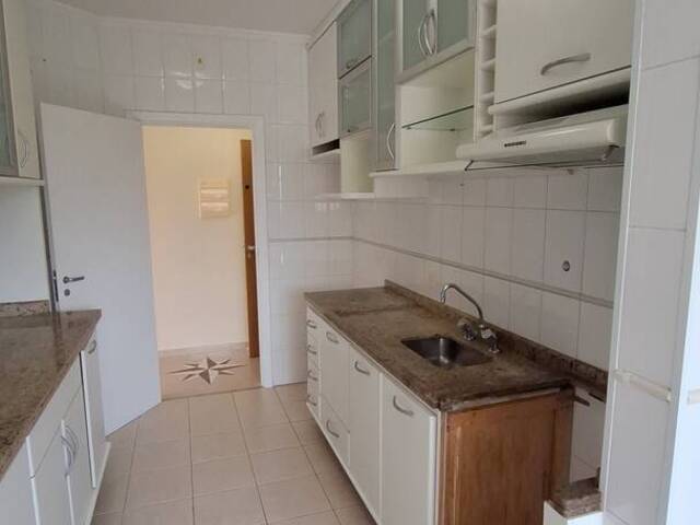 #SH2282 - Apartamento para Locação em Santana de Parnaíba - SP