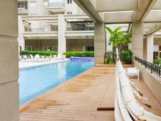 #SH2284 - Apartamento para Venda em Barueri - SP