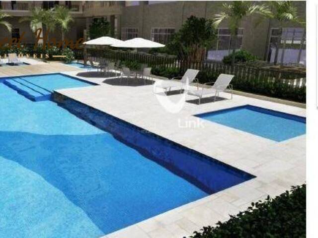 #SH2284 - Apartamento para Venda em Barueri - SP