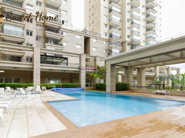 #SH2284 - Apartamento para Venda em Barueri - SP