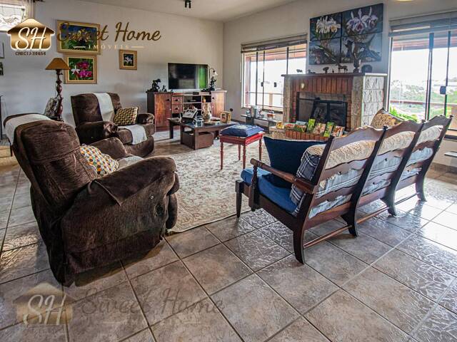 Casa para Venda em Santana de Parnaíba - 5