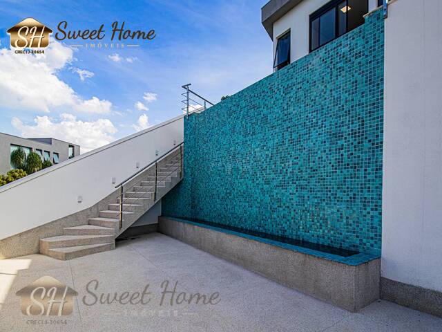 Casa para Venda em Santana de Parnaíba - 5