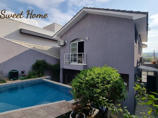 Casa para Venda em Santana de Parnaíba - 4