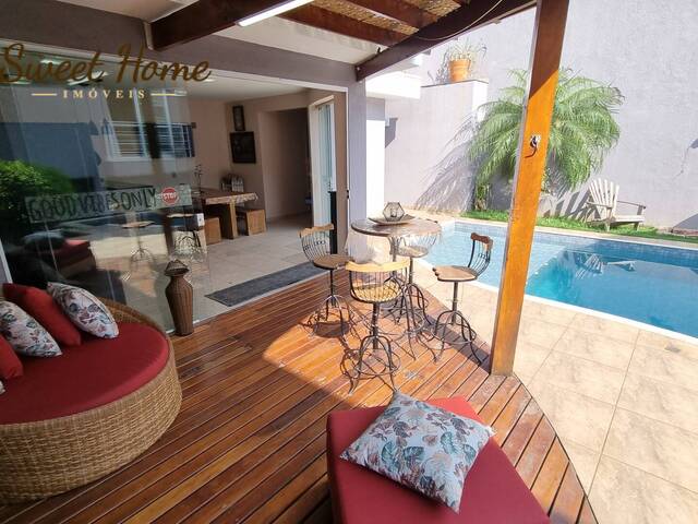 Casa para Venda em Santana de Parnaíba - 5