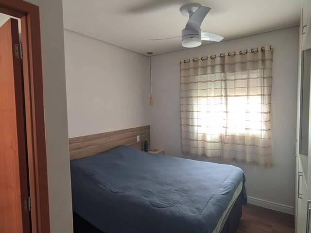 #2314 - Apartamento para Venda em Santana de Parnaíba - SP