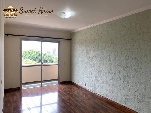 #SH2316 - Apartamento para Venda em Barueri - SP
