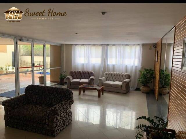 #SH2316 - Apartamento para Venda em Barueri - SP