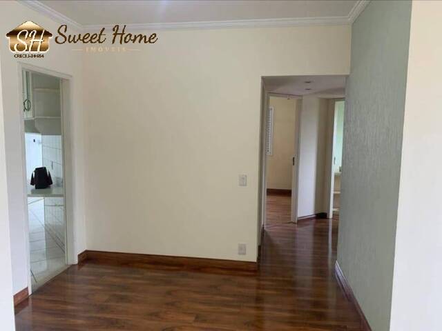 #SH2316 - Apartamento para Venda em Barueri - SP