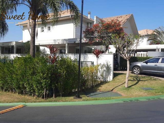 #2318 - Casa para Venda em Santana de Parnaíba - SP - 1