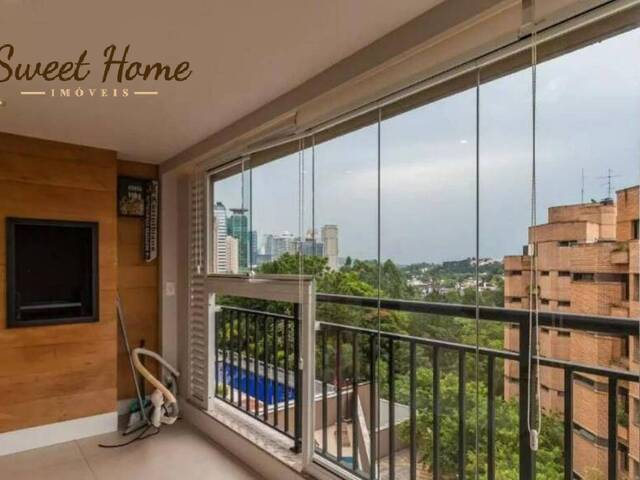 Apartamento para Venda em Barueri - 4