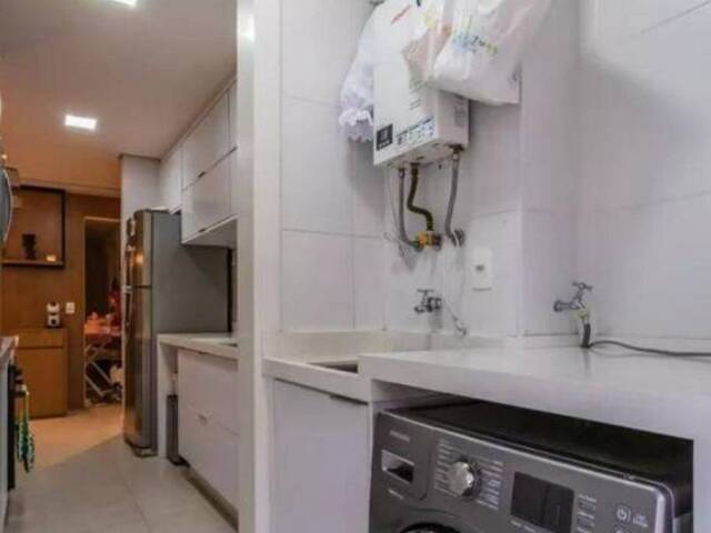 #2327 - Apartamento para Venda em Barueri - SP - 3