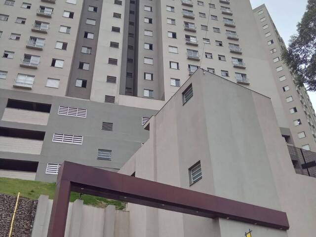 #2328 - Apartamento para Venda em Cajamar - SP - 2