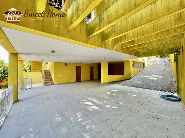 #2329 - Casa para Venda em Jandira - SP