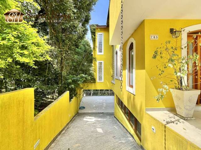 Casa para Venda em Jandira - 5