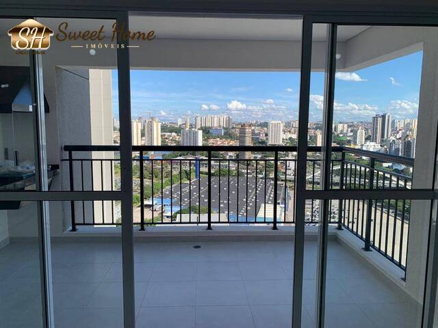 #2331 - Apartamento para Venda em Osasco - SP - 1