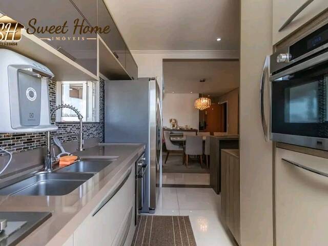 Apartamento para Venda em Santana de Parnaíba - 5