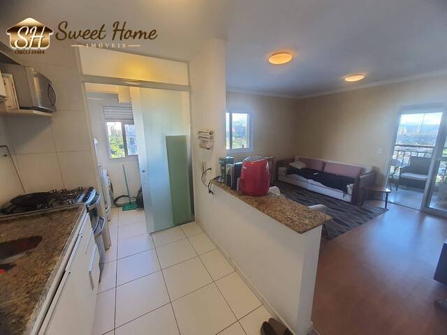 Apartamento para Venda em Barueri - 4