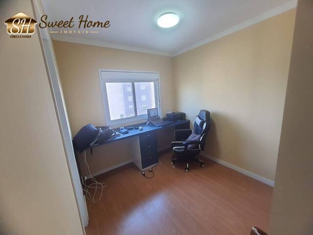 Apartamento para Venda em Barueri - 5