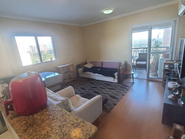#GE2359 - Apartamento para Venda em Barueri - SP