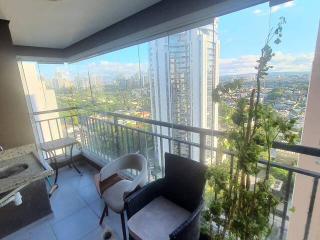 #GE2359 - Apartamento para Venda em Barueri - SP