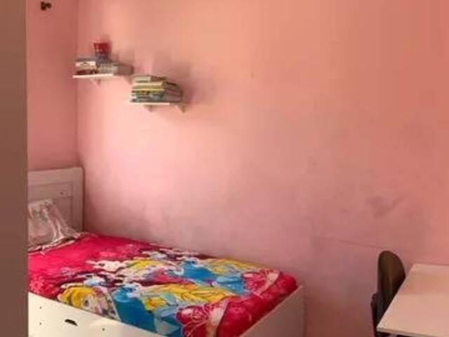 Apartamento para Venda em Carapicuíba - 5