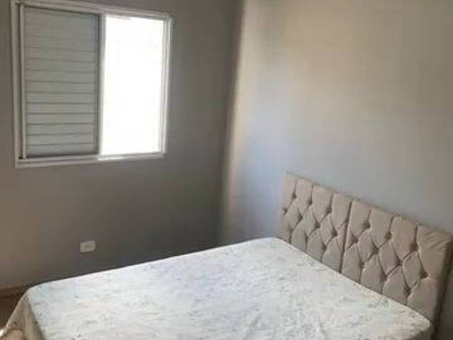 Apartamento para Venda em Carapicuíba - 4